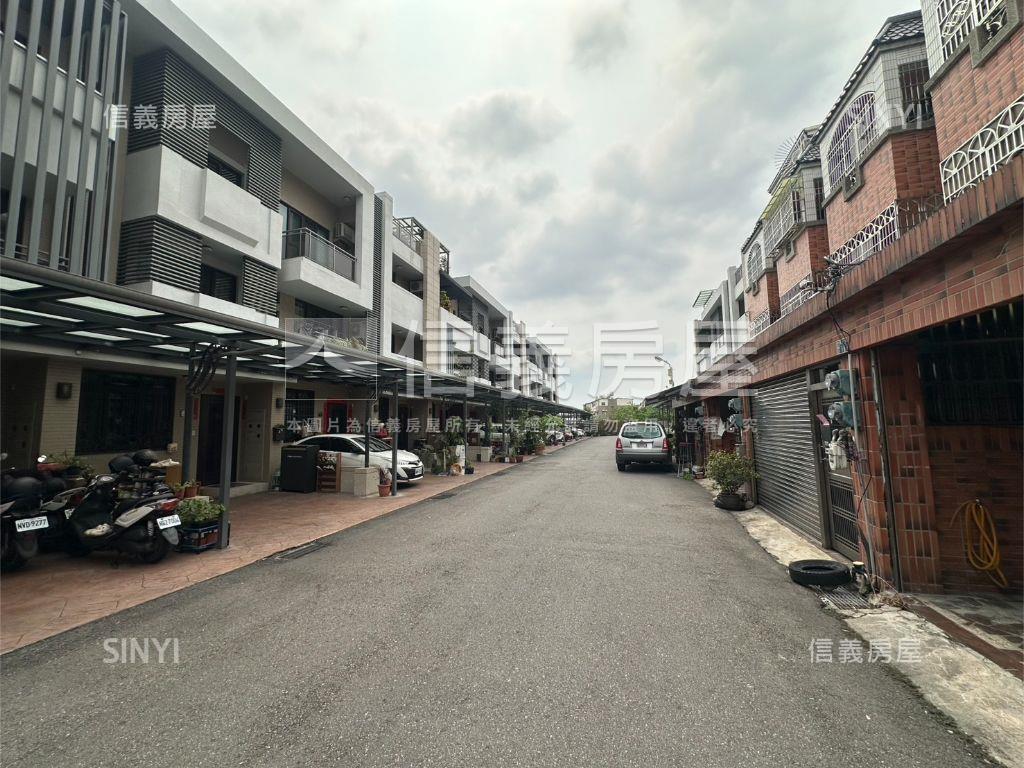 店長推薦！行情價臨路美墅房屋室內格局與周邊環境