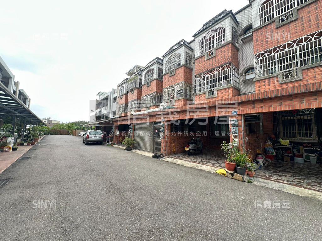 店長推薦！行情價臨路美墅房屋室內格局與周邊環境