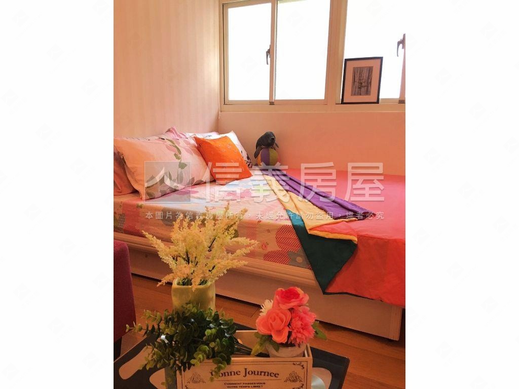 景安置產樓中樓房屋室內格局與周邊環境