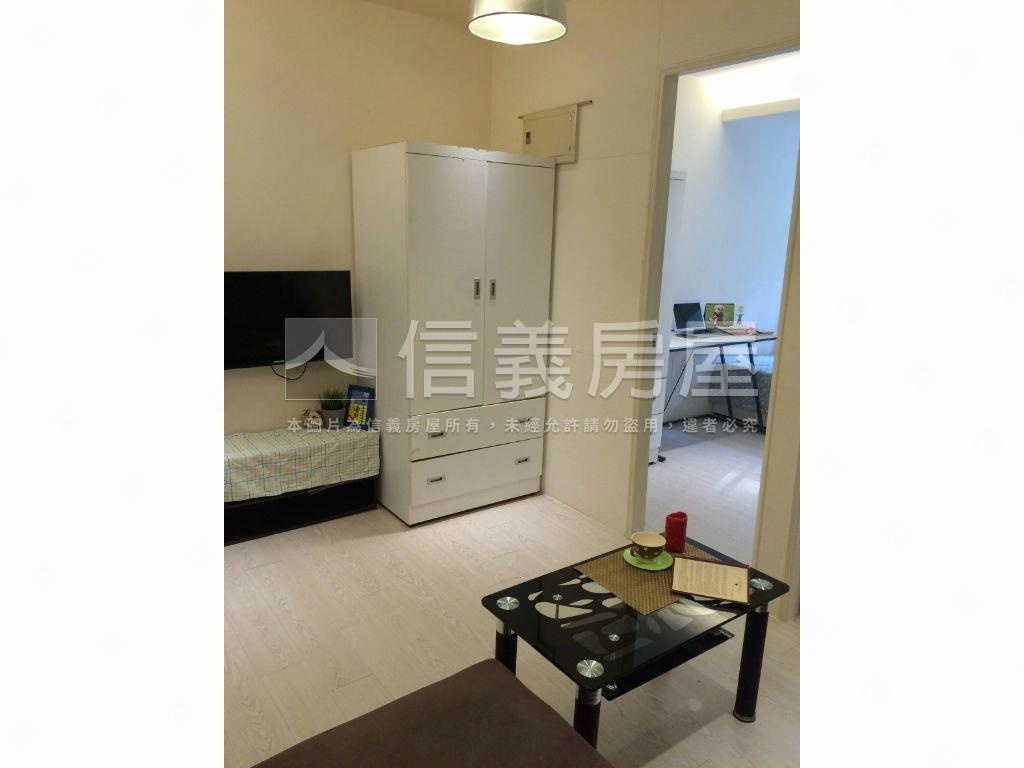 景安置產樓中樓房屋室內格局與周邊環境
