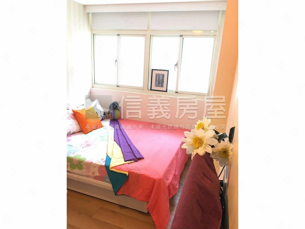 景安置產樓中樓房屋室內格局與周邊環境