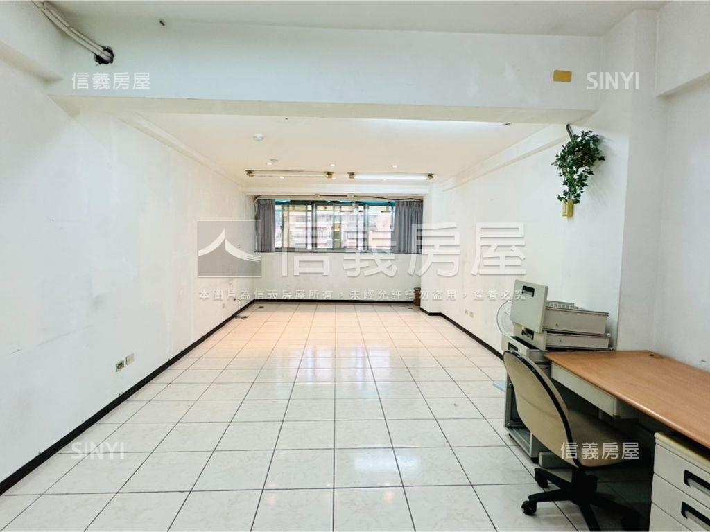 近景美捷運住家含車位房屋室內格局與周邊環境