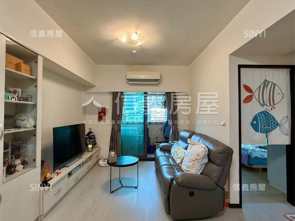 專任歐洲之星小資首選房屋室內格局與周邊環境