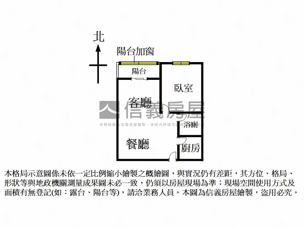 專任歐洲之星小資首選房屋室內格局與周邊環境