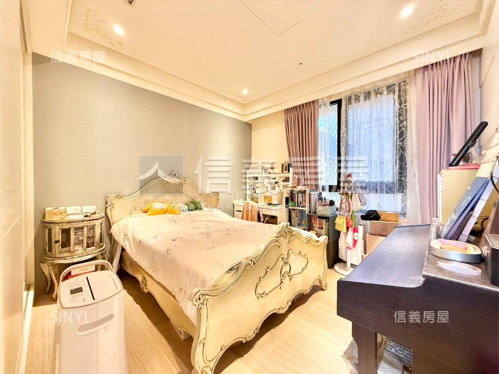 皇翔玉鼎‧極致景觀戶房屋室內格局與周邊環境