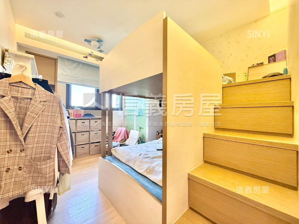 皇翔玉鼎‧極致景觀戶房屋室內格局與周邊環境