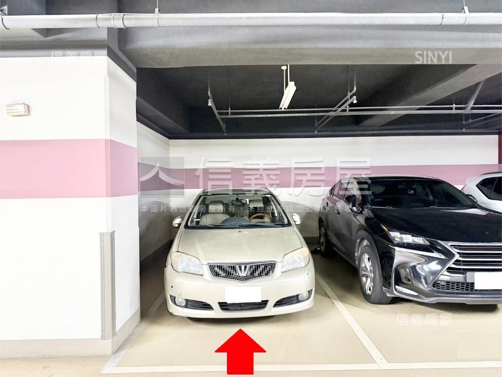 皇翔玉鼎‧極致景觀戶房屋室內格局與周邊環境