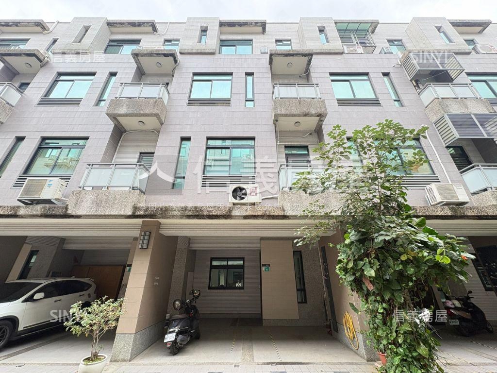 ＬＭ｜誠銳最美房屋室內格局與周邊環境