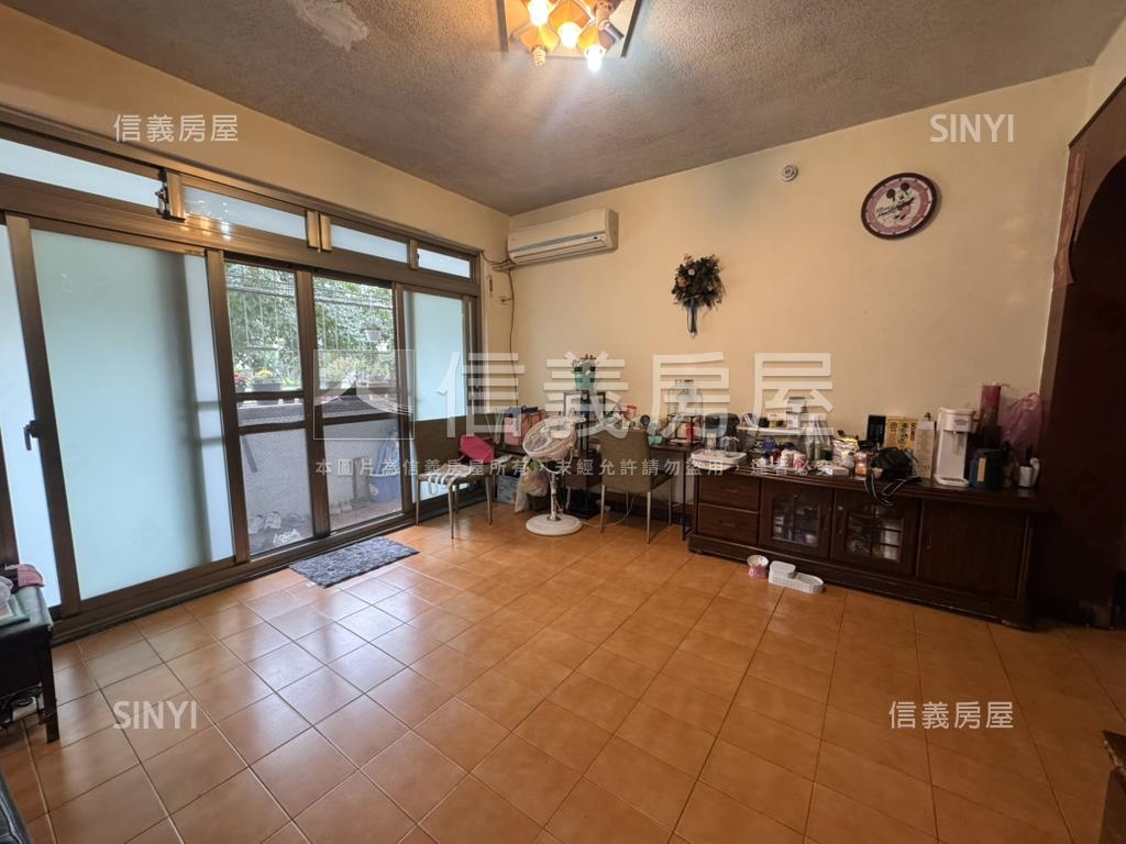 五常榮星朝南邊間二樓房屋室內格局與周邊環境