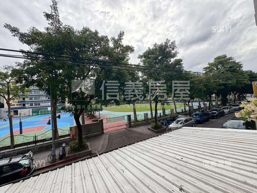 五常榮星朝南邊間二樓房屋室內格局與周邊環境