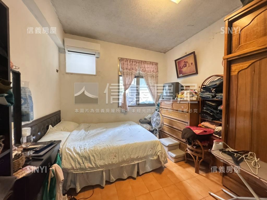 五常榮星朝南邊間二樓房屋室內格局與周邊環境