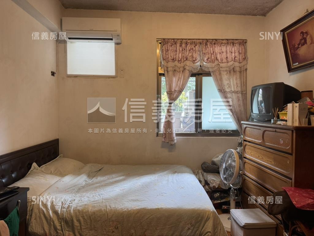 五常榮星朝南邊間二樓房屋室內格局與周邊環境