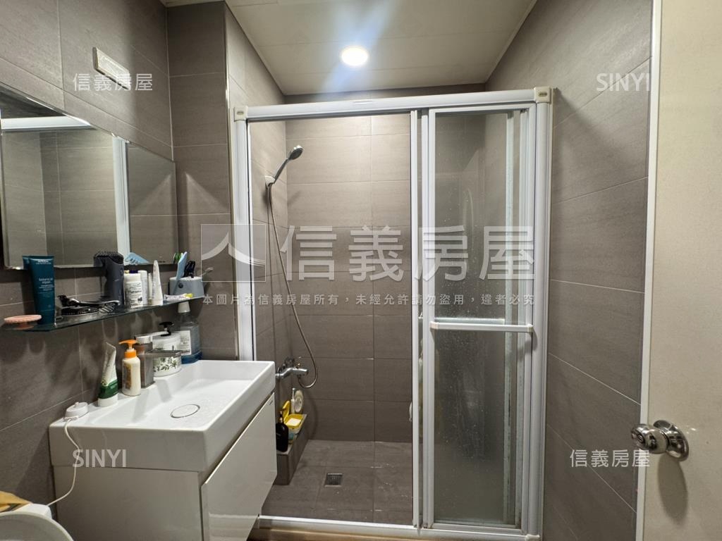 五常榮星朝南邊間二樓房屋室內格局與周邊環境