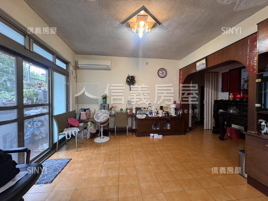 五常榮星朝南邊間二樓房屋室內格局與周邊環境