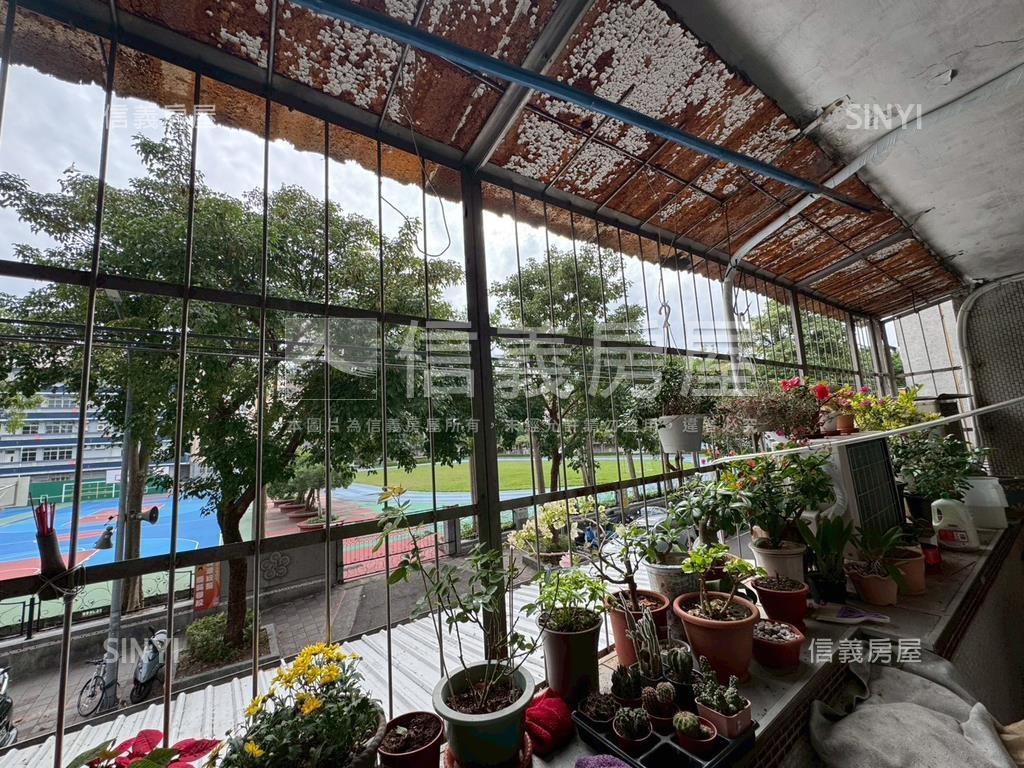 五常榮星朝南邊間二樓房屋室內格局與周邊環境