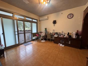 五常榮星朝南邊間二樓