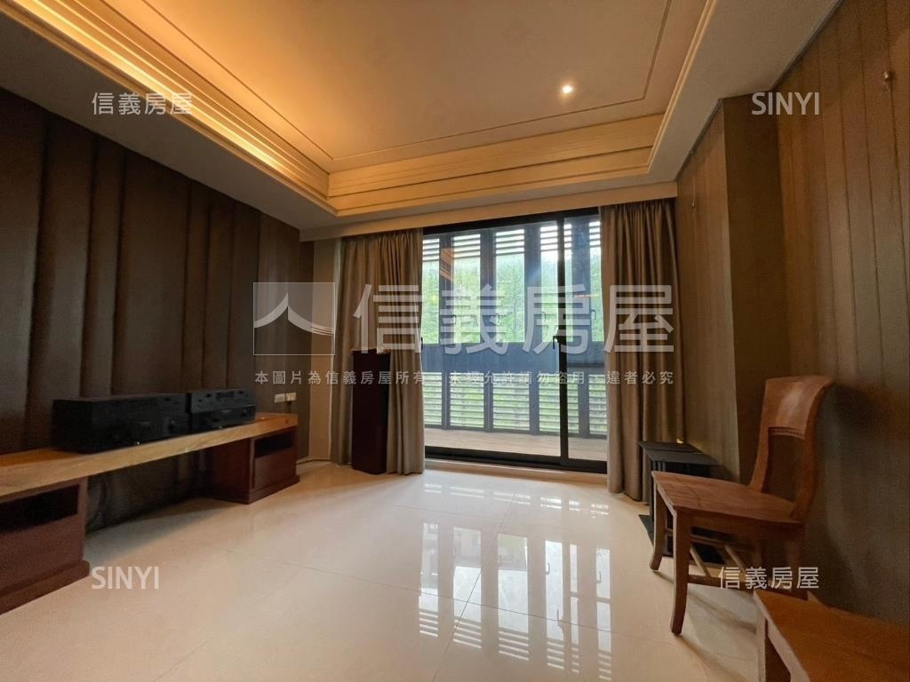 敦南典雅清幽三房房屋室內格局與周邊環境