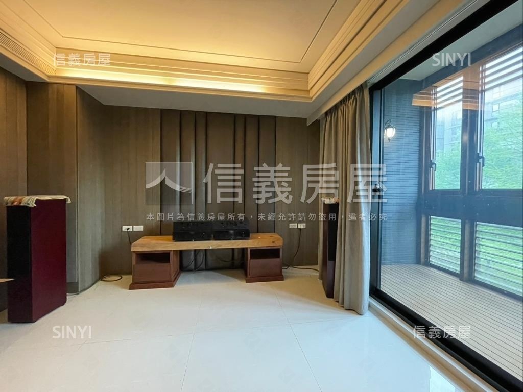 敦南典雅清幽三房房屋室內格局與周邊環境