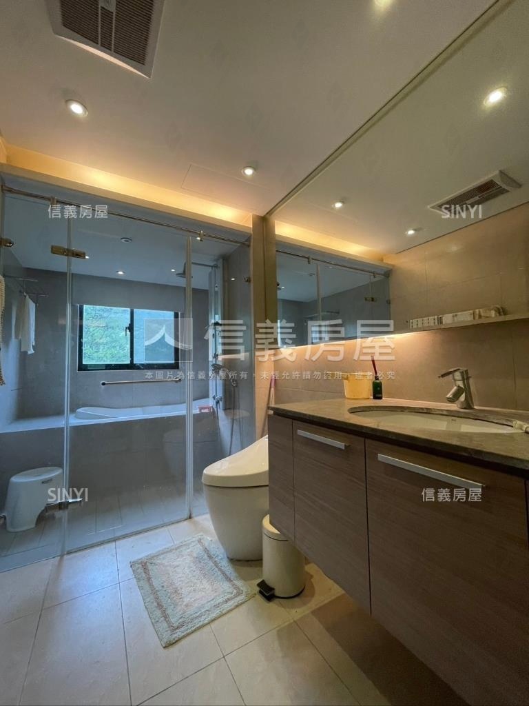 敦南典雅清幽三房房屋室內格局與周邊環境