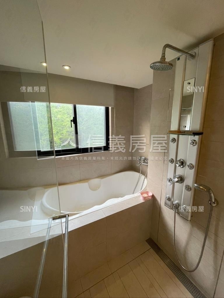 敦南典雅清幽三房房屋室內格局與周邊環境