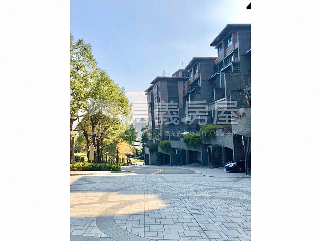 敦南典雅清幽三房房屋室內格局與周邊環境