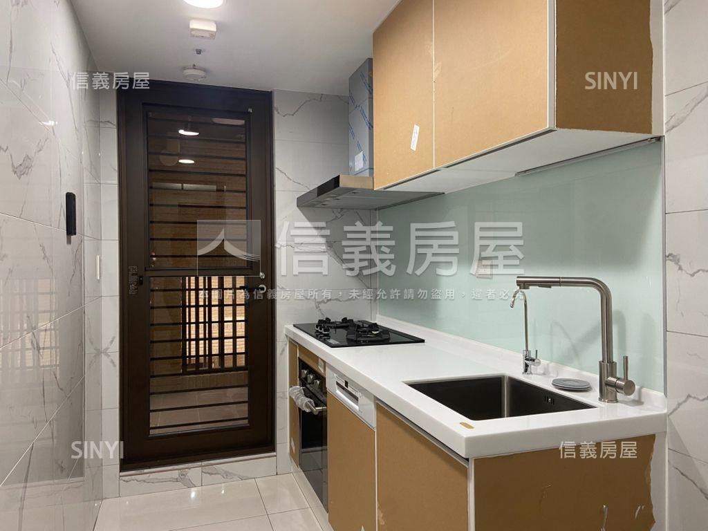 瑞安信義景觀美高樓房屋室內格局與周邊環境