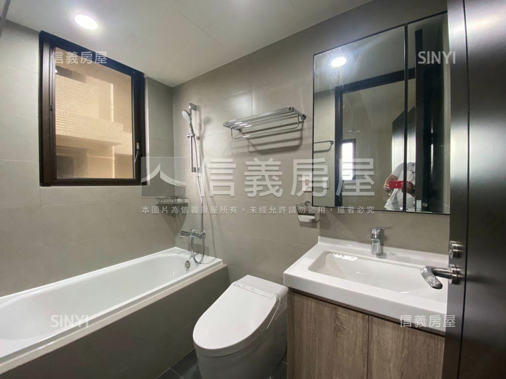 瑞安信義景觀美高樓房屋室內格局與周邊環境