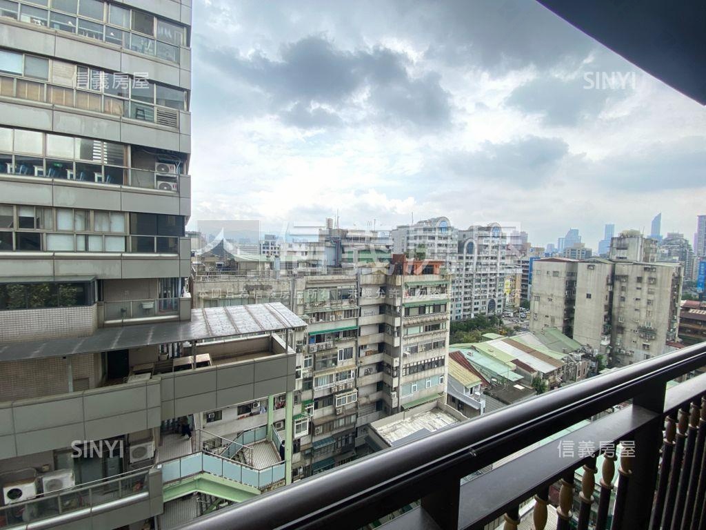 瑞安信義景觀美高樓房屋室內格局與周邊環境