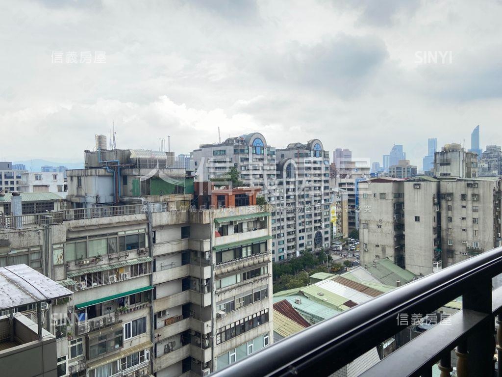 瑞安信義景觀美高樓房屋室內格局與周邊環境