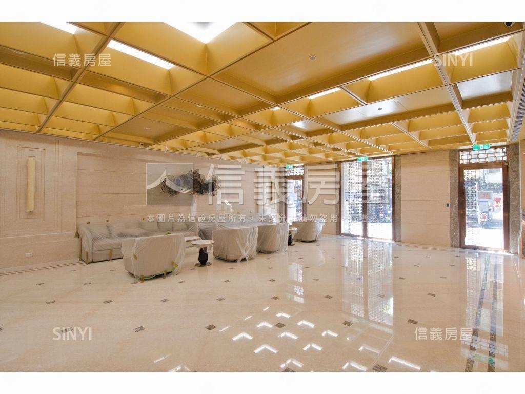 瑞安信義景觀美高樓房屋室內格局與周邊環境