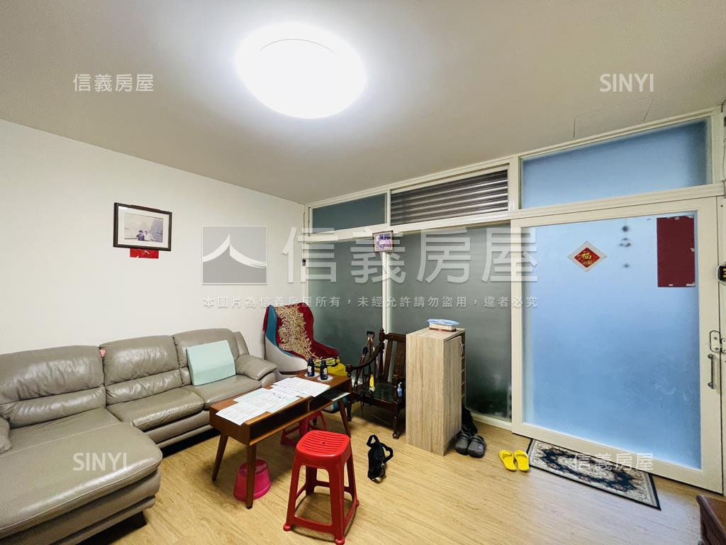 ＜專＞西藏路黃金店住辦房屋室內格局與周邊環境