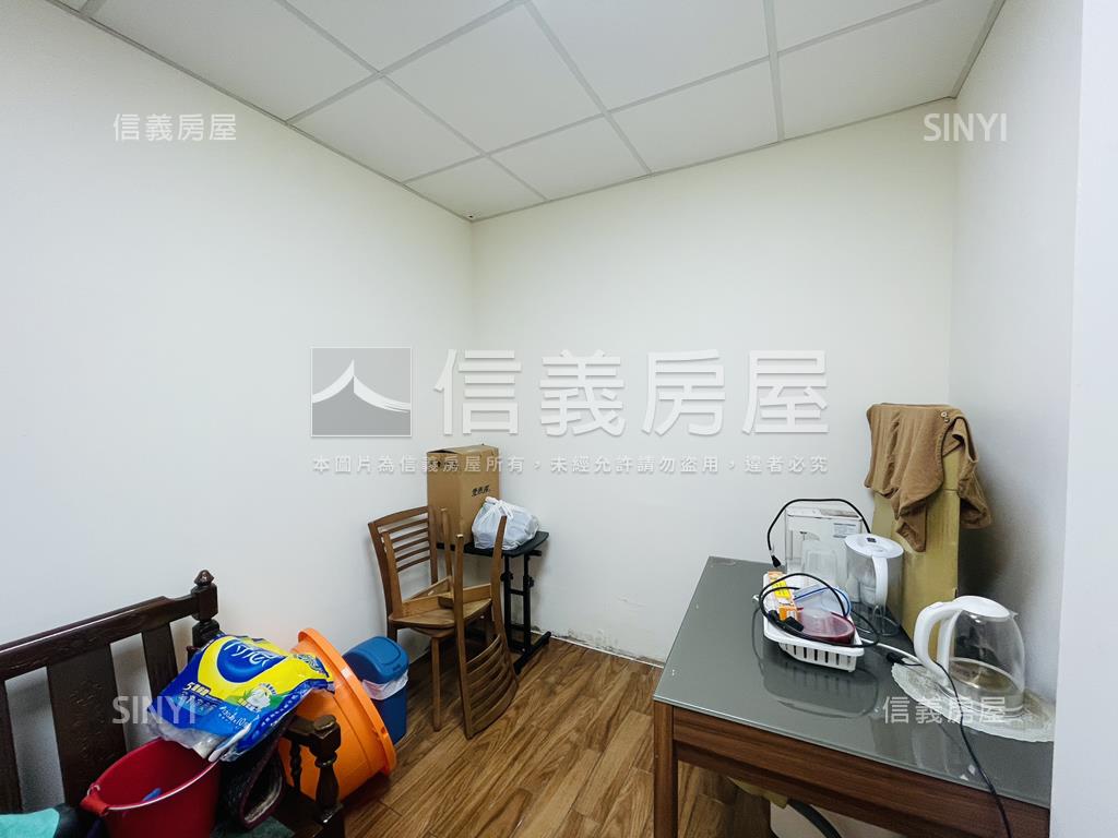＜專＞西藏路黃金店住辦房屋室內格局與周邊環境