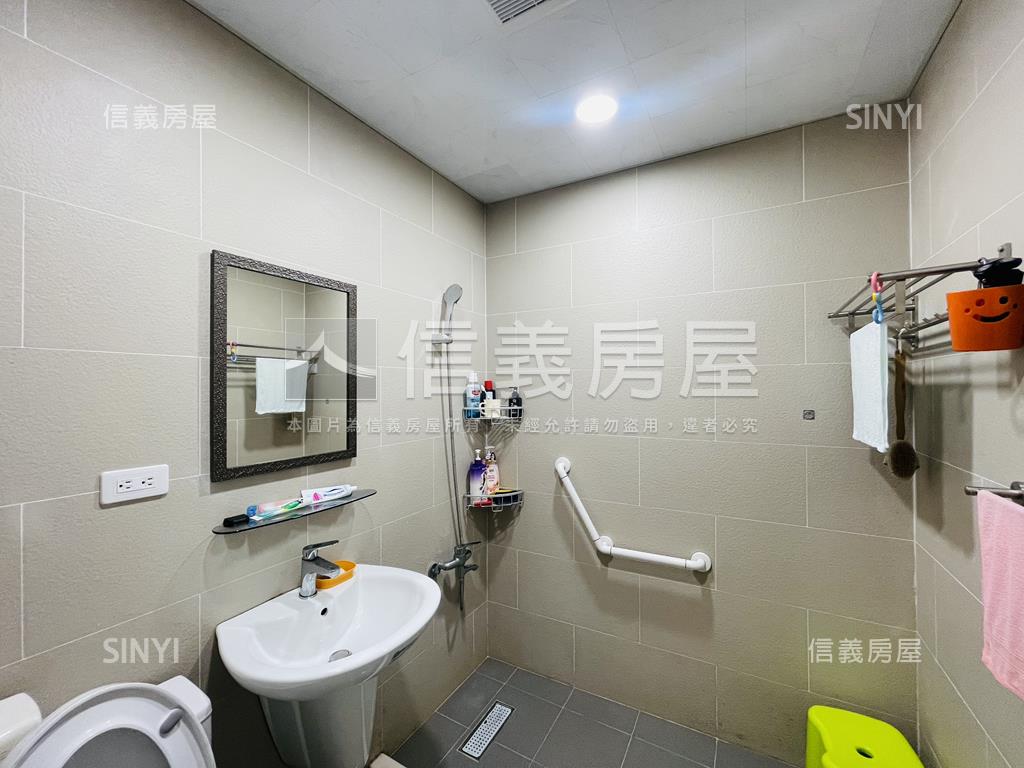 ＜專＞西藏路黃金店住辦房屋室內格局與周邊環境