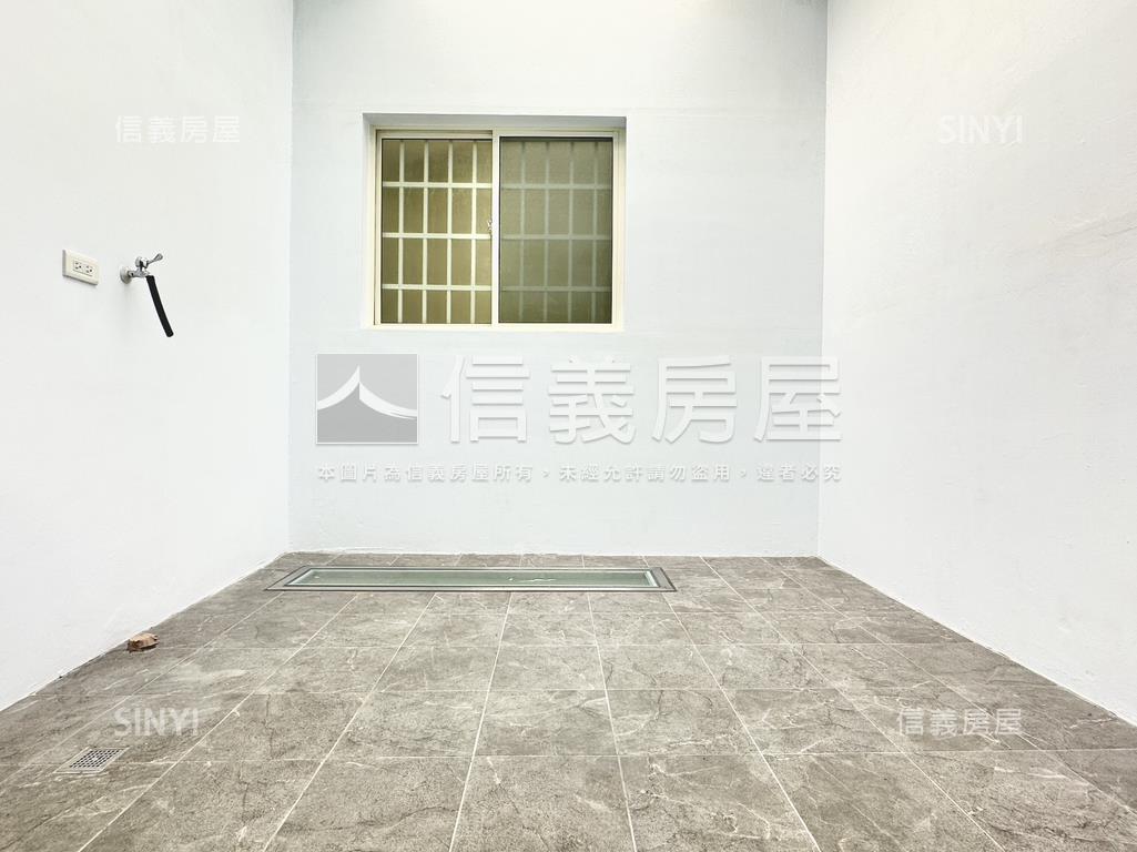 正新生路臨路金透店房屋室內格局與周邊環境