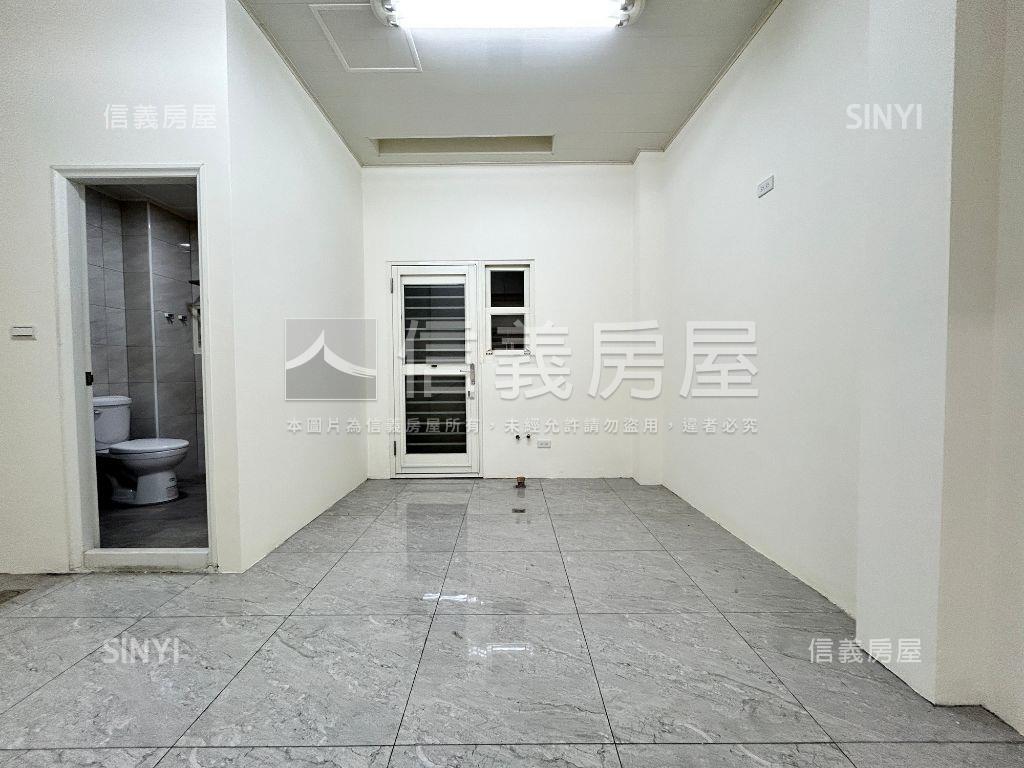 正新生路臨路金透店房屋室內格局與周邊環境