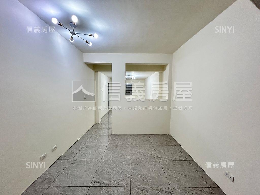 正新生路臨路金透店房屋室內格局與周邊環境