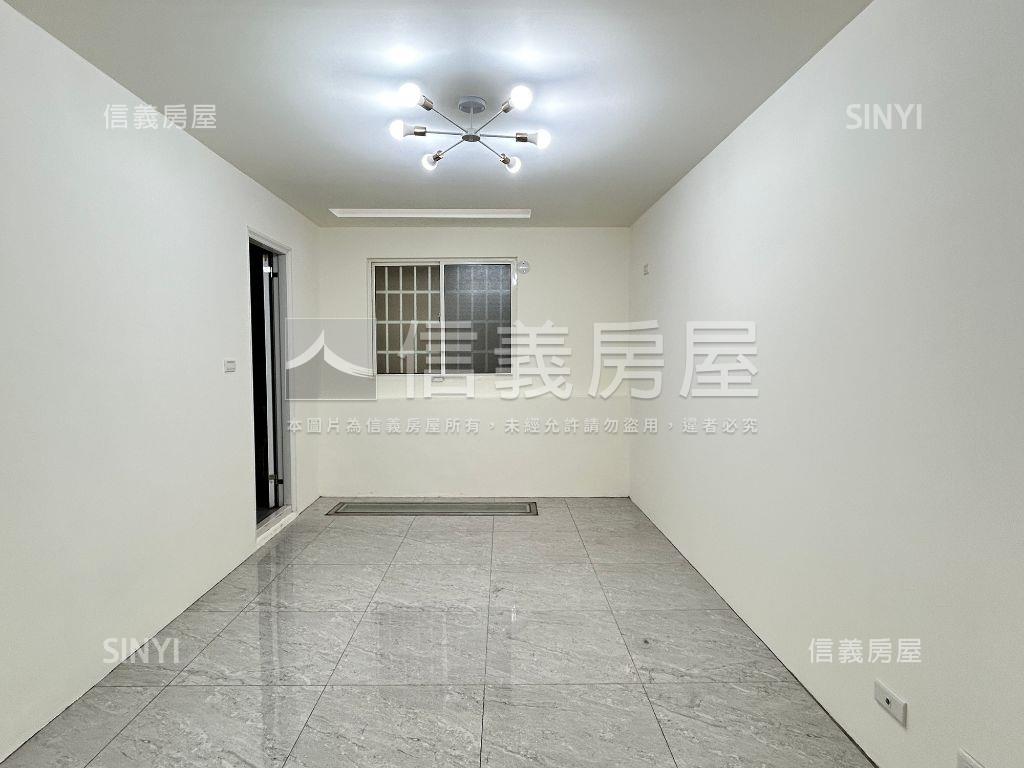 正新生路臨路金透店房屋室內格局與周邊環境