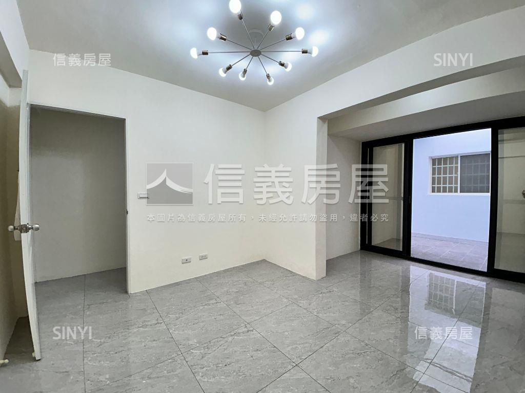 正新生路臨路金透店房屋室內格局與周邊環境