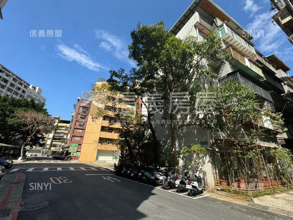 麟光捷運公園邊間三房房屋室內格局與周邊環境