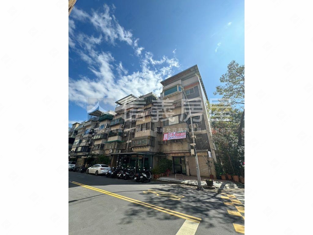 麟光捷運公園邊間三房房屋室內格局與周邊環境