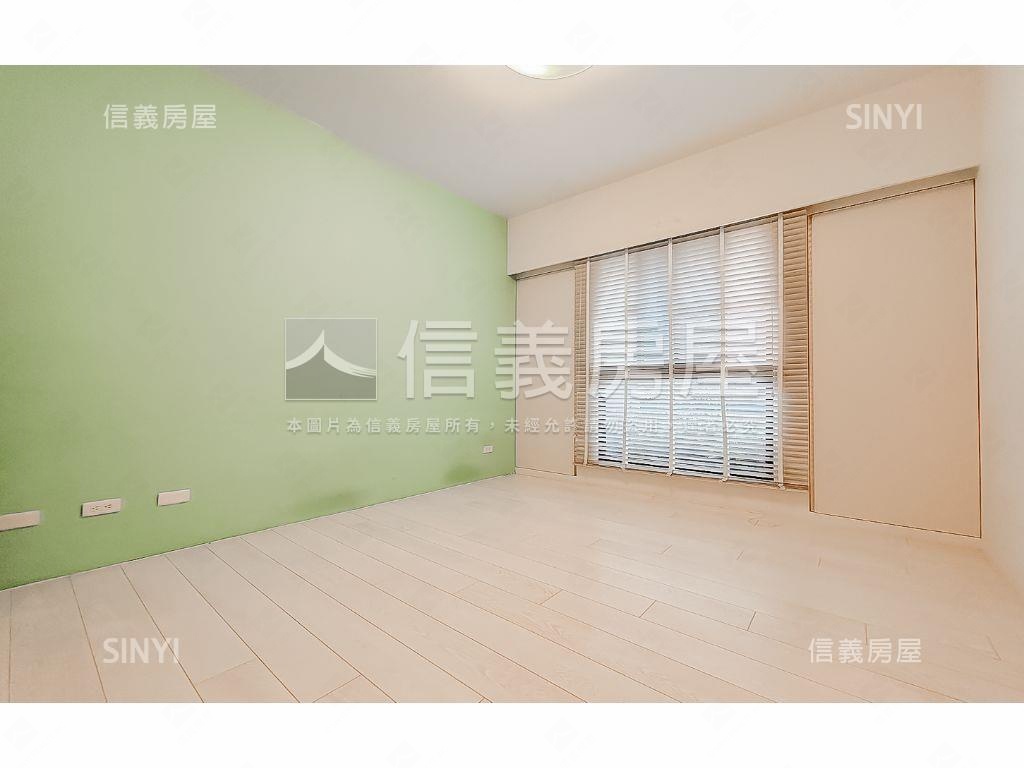 １１期四房雙主臥露台美屋房屋室內格局與周邊環境