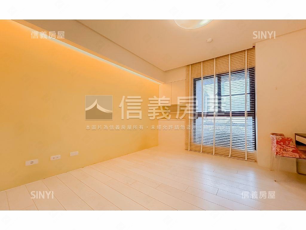 １１期四房雙主臥露台美屋房屋室內格局與周邊環境