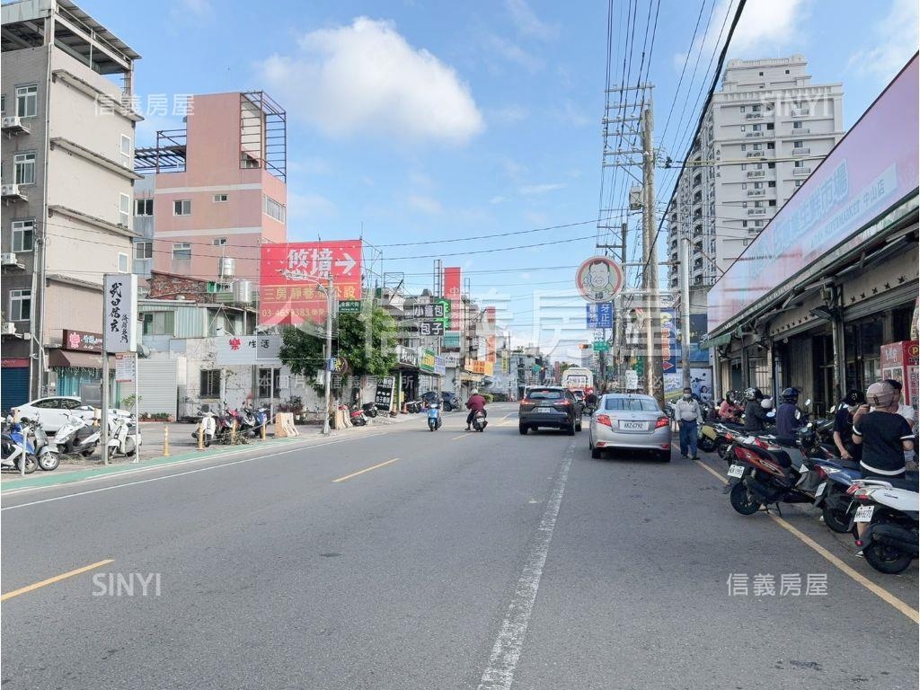 中壢我家２房房屋室內格局與周邊環境