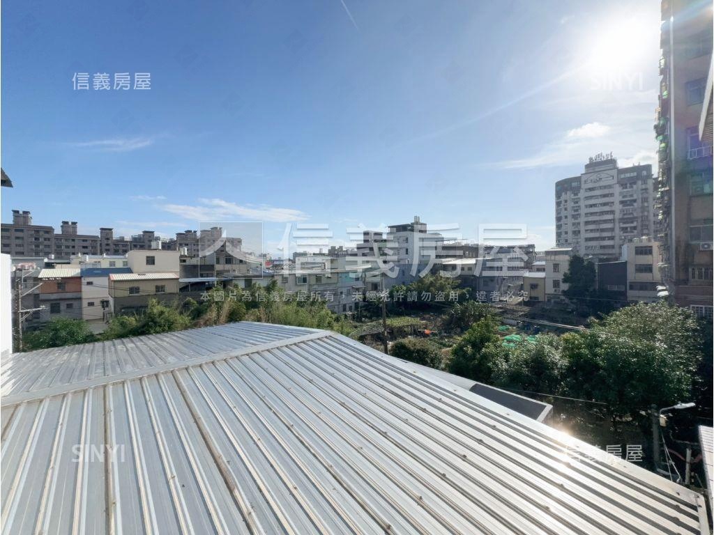 中壢我家２房房屋室內格局與周邊環境