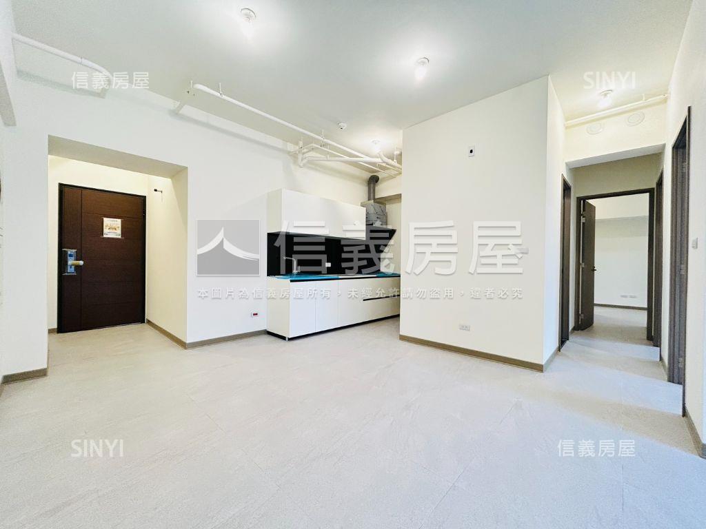 和歌誠美８樓邊間大戶房屋室內格局與周邊環境