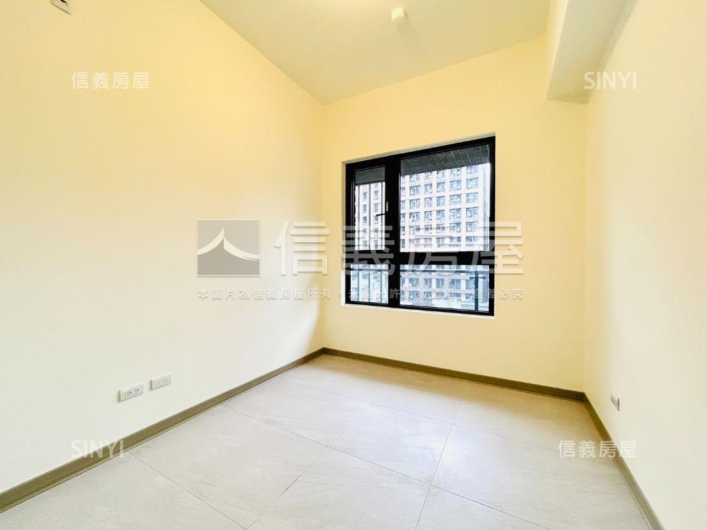 和歌誠美８樓邊間大戶房屋室內格局與周邊環境