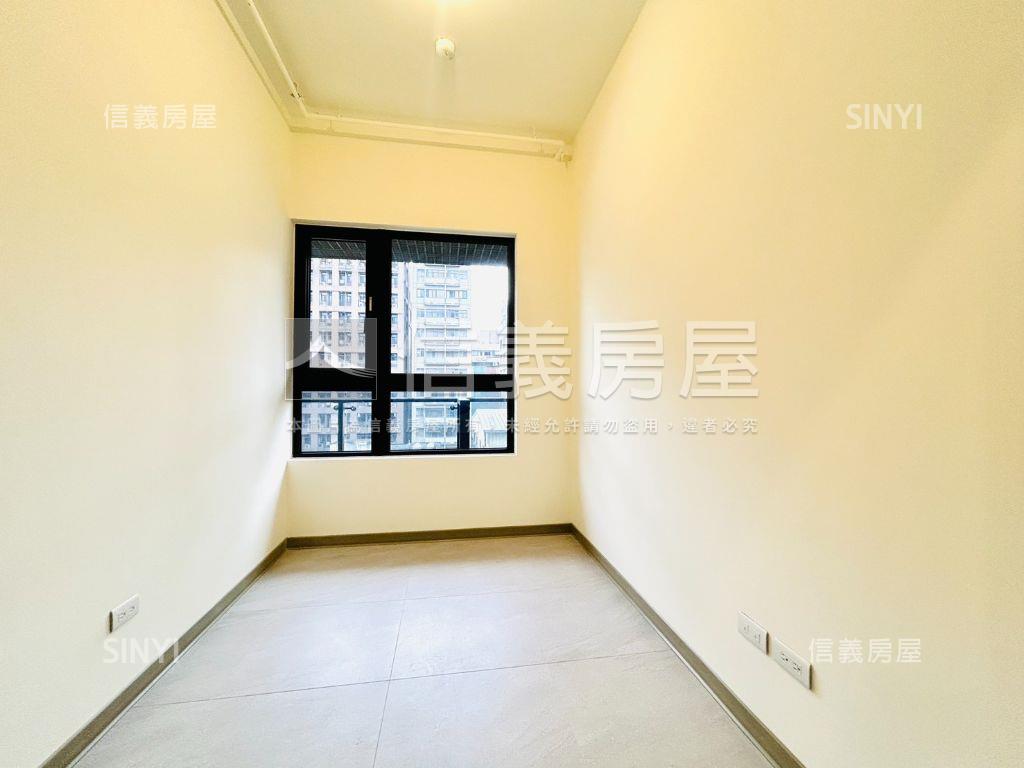 和歌誠美８樓邊間大戶房屋室內格局與周邊環境