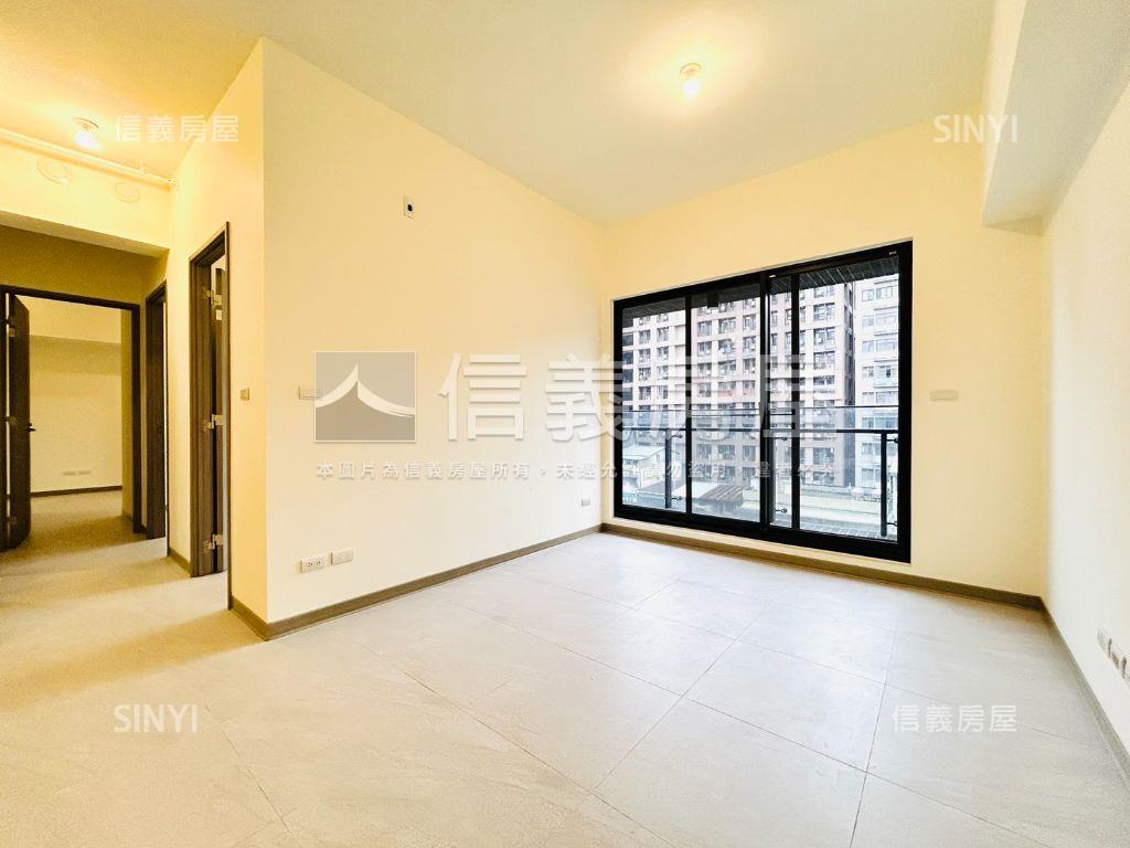 和歌誠美８樓邊間大戶房屋室內格局與周邊環境