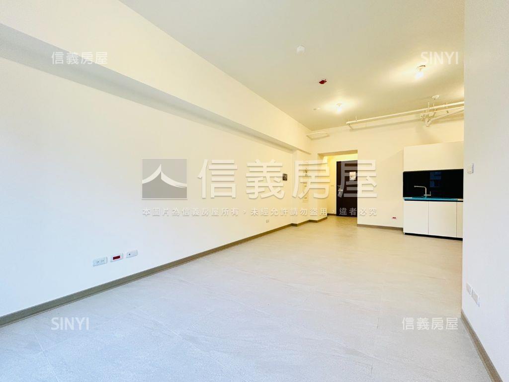 和歌誠美８樓邊間大戶房屋室內格局與周邊環境