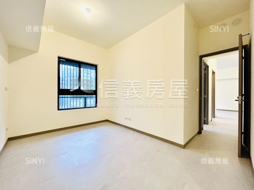 和歌誠美８樓邊間大戶房屋室內格局與周邊環境